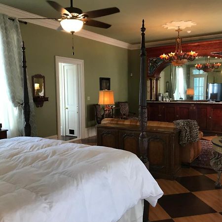Stanton Guest House Натчез Экстерьер фото