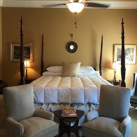 Stanton Guest House Натчез Экстерьер фото