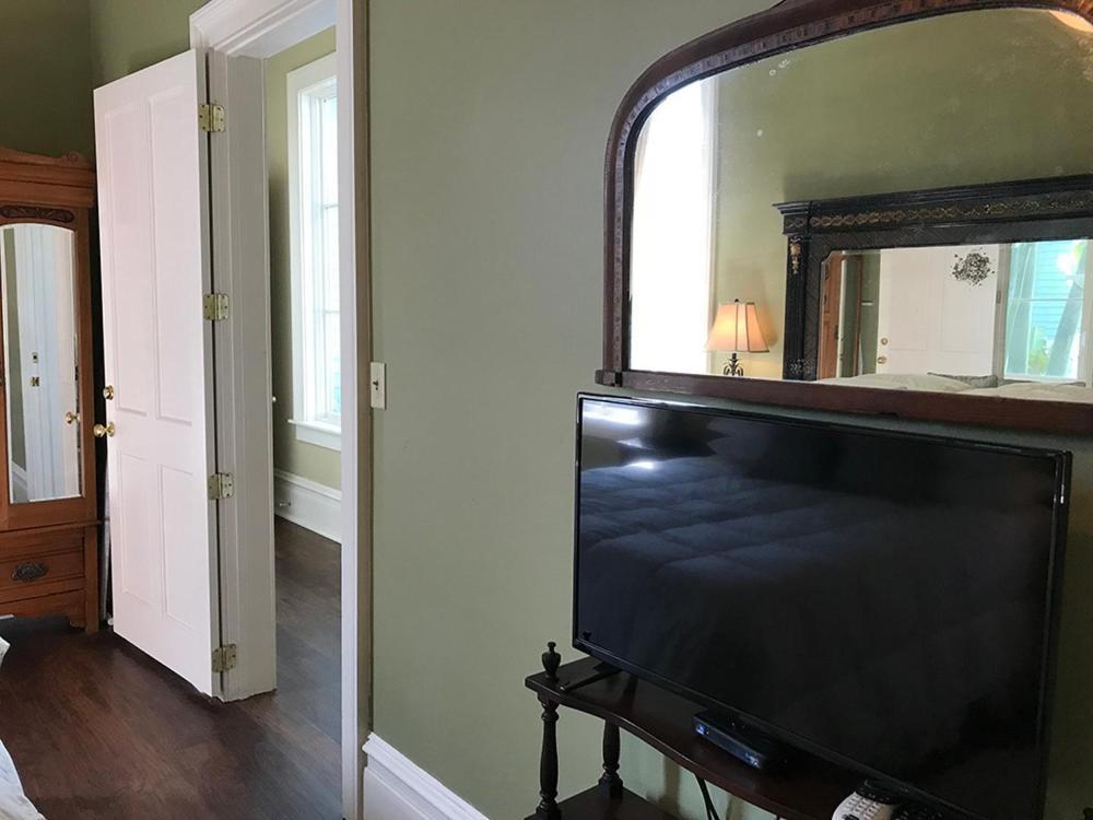 Stanton Guest House Натчез Экстерьер фото