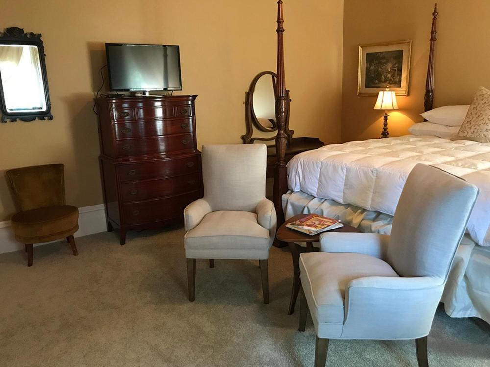 Stanton Guest House Натчез Экстерьер фото
