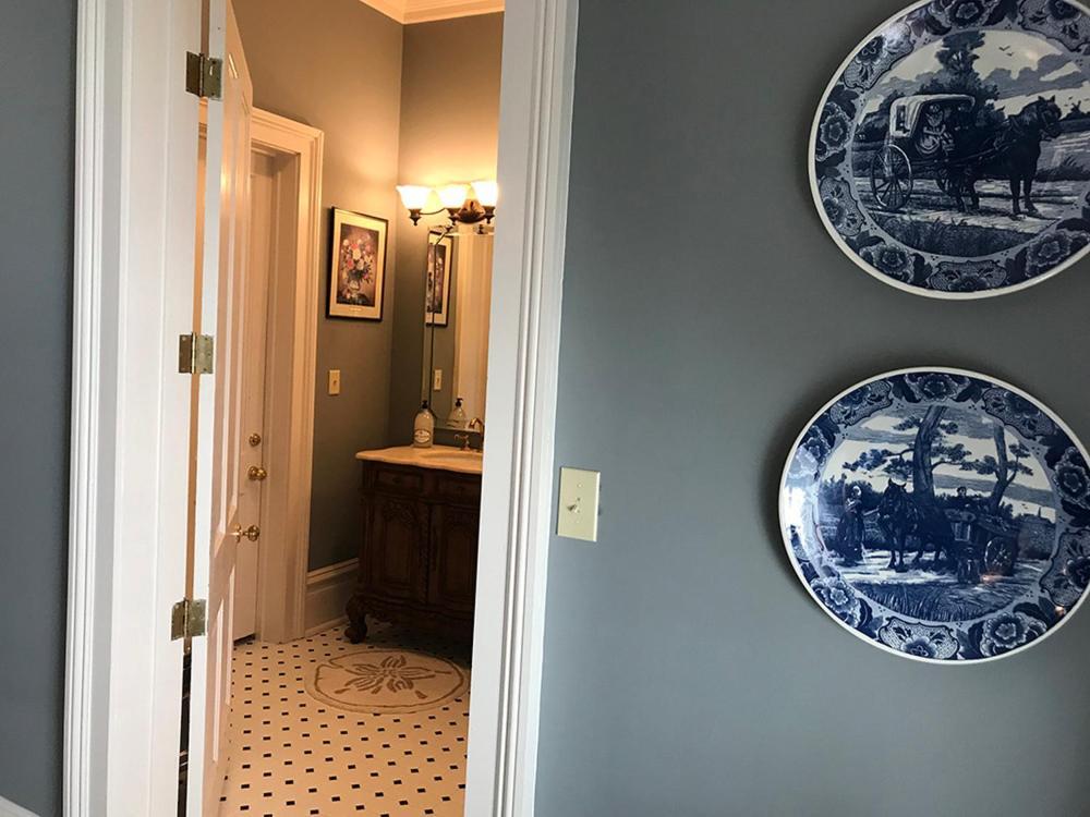 Stanton Guest House Натчез Экстерьер фото