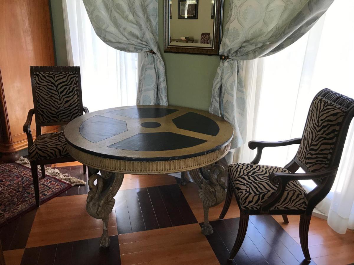 Stanton Guest House Натчез Экстерьер фото