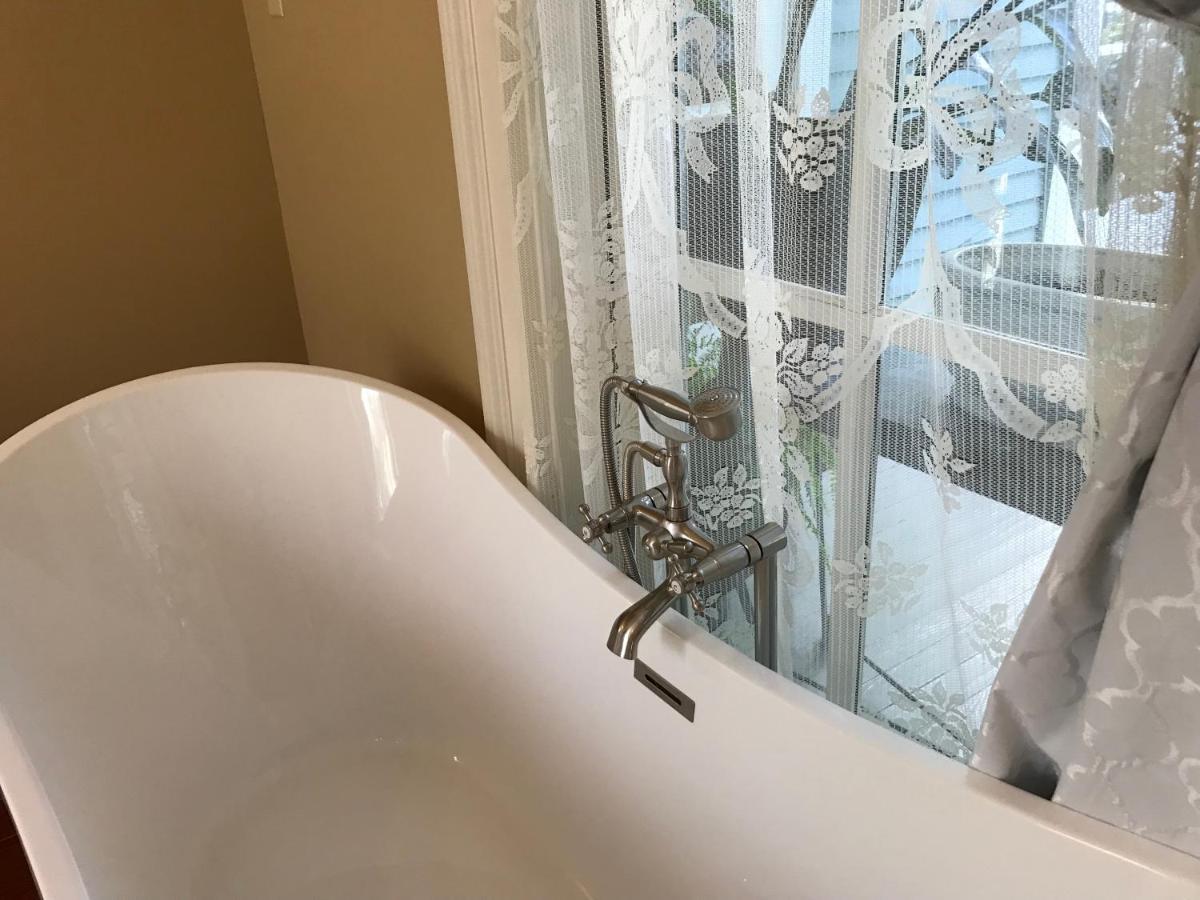 Stanton Guest House Натчез Экстерьер фото