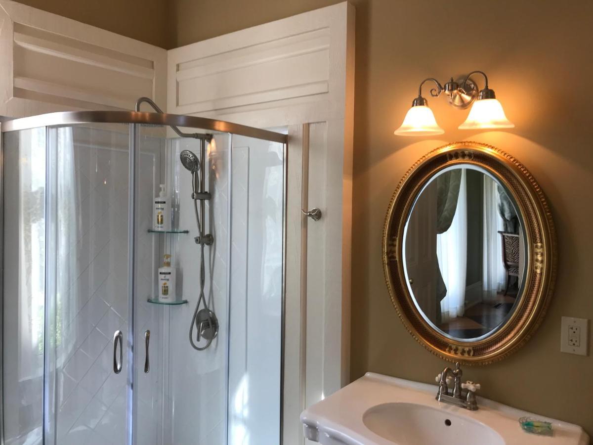 Stanton Guest House Натчез Экстерьер фото