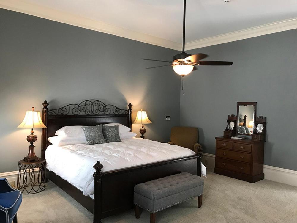 Stanton Guest House Натчез Экстерьер фото