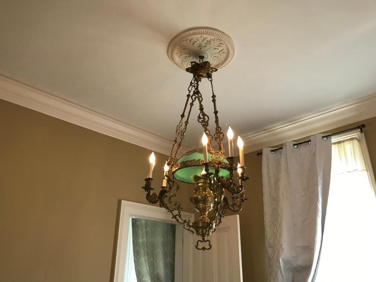 Stanton Guest House Натчез Экстерьер фото