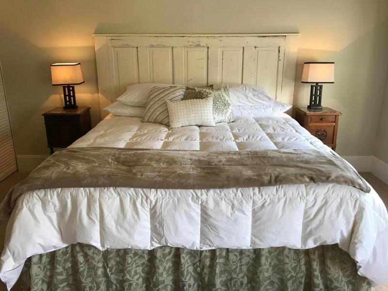 Stanton Guest House Натчез Экстерьер фото