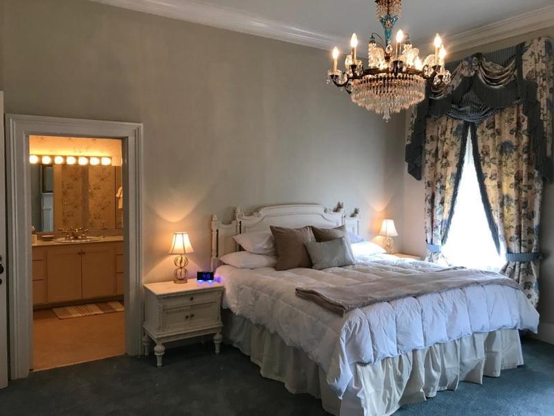 Stanton Guest House Натчез Экстерьер фото