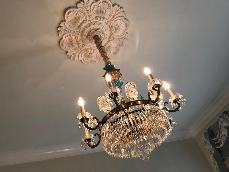 Stanton Guest House Натчез Экстерьер фото