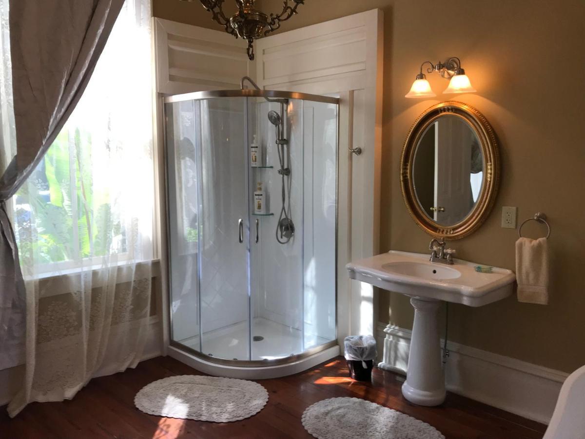 Stanton Guest House Натчез Экстерьер фото