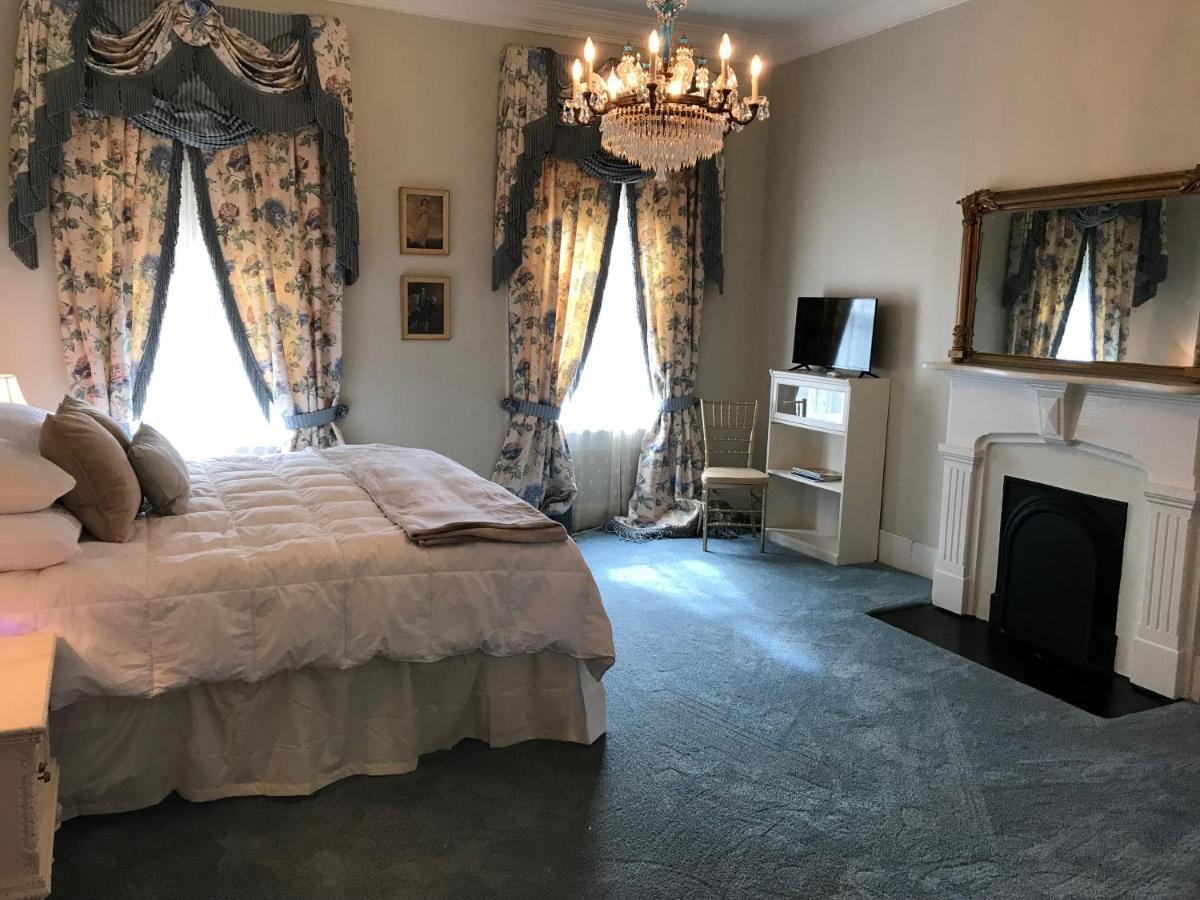 Stanton Guest House Натчез Экстерьер фото