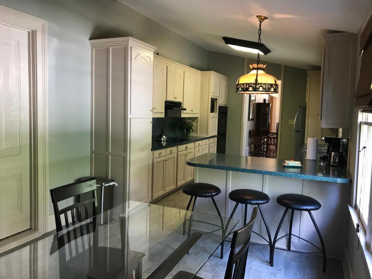 Stanton Guest House Натчез Экстерьер фото